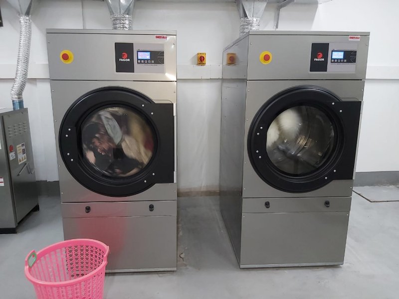 Purple Haze Laundry